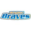 本迪高精灵女篮logo