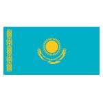 哈萨克斯坦logo