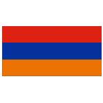 亚美尼亚U21logo